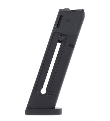 CZ SP-01 Kadet Magazine 22 LR 10 Rounds Black